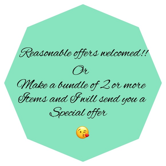 Meet your posher, Heidi - Picture 8 of 8